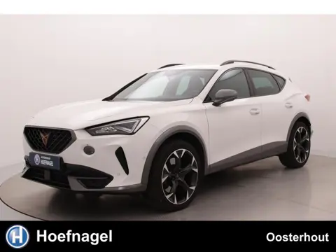 CUPRA Formentor 2.0 TSI 4DRIVE | Automaat | Trekhaak | Adaptive Cruise Control | Camera | Parkeersen
