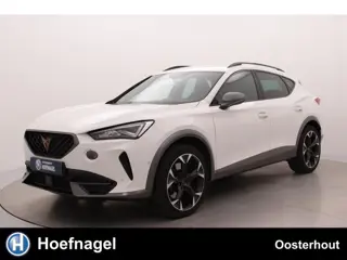 CUPRA Formentor 2.0 TSI 4DRIVE | Automaat | Trekhaak | Adaptive Cruise Control | Camera | Parkeersen