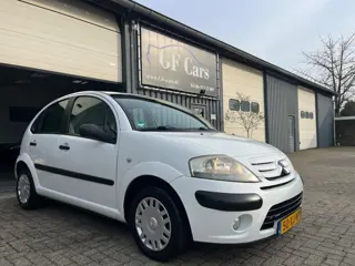 Citroen C3 1.4i Ligne Prestige 2007 APK NAP AIRCO