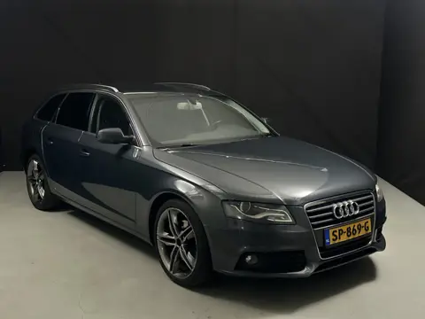 Audi A4 Avant 1.8 TFSI Pro Line S *AC*Navi*Well-Kept*