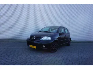 Citroën C3 1.4i Ligne Prestige Airco / Elektr. ramen / NAP / APK t/m 04-2027