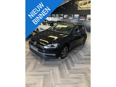 Volkswagen Golf 1.0 TSI Highline
