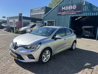 Renault Clio 1.6 ET H 140 CARPLAY NWE APK Intens (bj 2022)