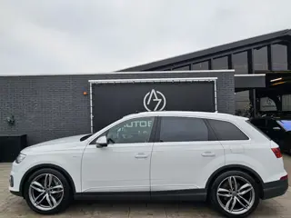 Audi Q7 3.0 TDI e-tron quattro Sport *Navi*Pano*AC*Heatseat