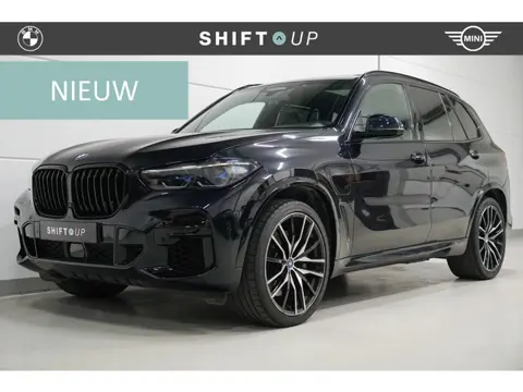 BMW X5 xDrive45e M-Sport | Panoramadak | CoPilot | Harman Kardon | Merino Leder