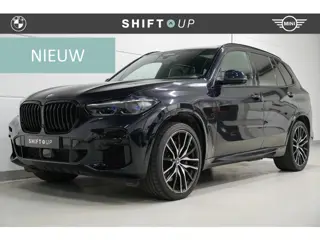 BMW X5 xDrive45e M-Sport | Panoramadak | CoPilot | Harman Kardon | Merino Leder