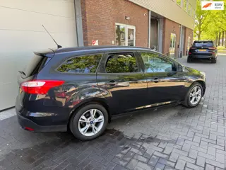 Ford Focus Wagon 1.0 EcoBoost Titanium|AIRCO|NIEUWE APK|NETTE AUTO