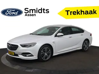 Opel Insignia Grand Sport 1.5 Turbo Innovation OPC Line | Head up Display | Sport Comfort Stoelen | 