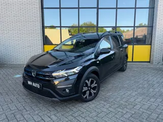 Dacia Jogger 100PK Bi-Fuel Extreme 7p.