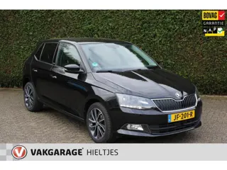 Skoda Fabia 1.2 TSI JOY zeer nette staat