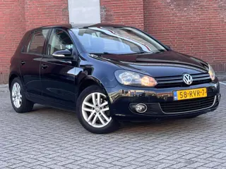 Volkswagen Golf 1.2 TSI Highline BlueMotion|5DRS|ALCANTARA|APPLE PLAY|INRUILKOOPJE
