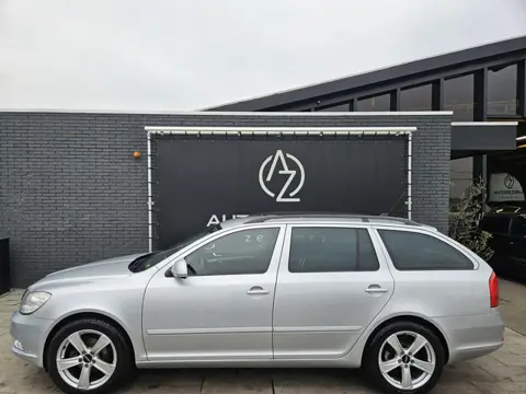 Škoda Octavia Combi 1.2 TSI Ambition Business Line *AC*Navi*