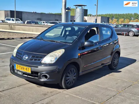 Nissan Pixo €2250,-1.0 Acenta Apk 2027 Nwe Onderhoud