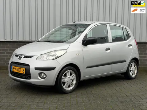 Hyundai I10 1.1 Active Orange Babies |Airco|Android|5 Deurs|