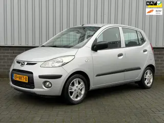 Hyundai I10 1.1 Active Orange Babies |Airco|Android|5 Deurs|