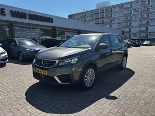 Peugeot 5008 1.2 PureTech Access Lmv Cruise Trekhaak Nap