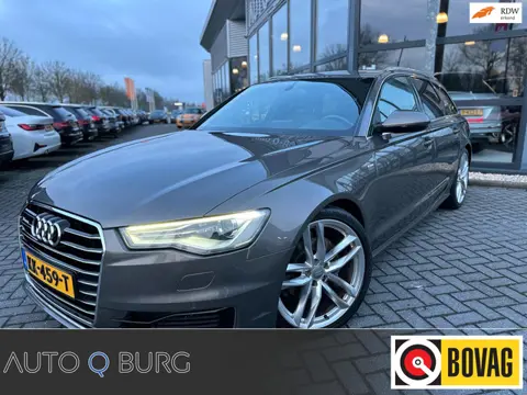 Audi A6 Avant 2.0 TDI ultra S Edition | Automaat | Stoelverwarming | Climate | BOSE | LED | Blind sp