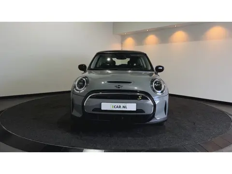 MINI Mini Electric Essential 33 kWh Navigatie | LED | Autom. airco