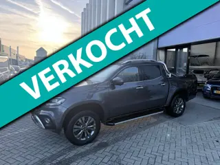 Mercedes-Benz X-klasse 250 d 4-MATIC Power BTW! NAP! INRUIL MOGELIJK!
