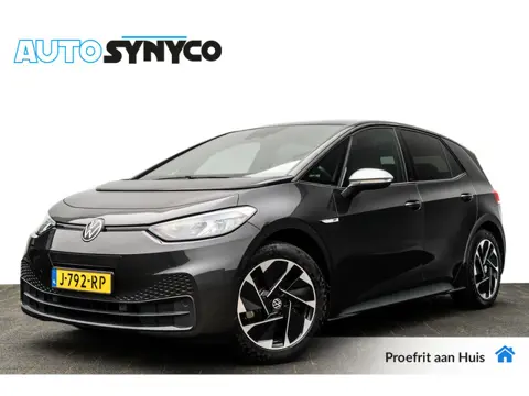 Volkswagen ID.3 First Pro 58 kWh | IQ.Light | Carplay | Adap. Cruise | Stuurverwarming | PDC