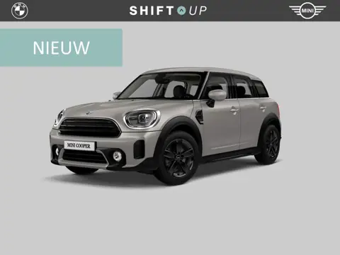 Mini Mini Countryman 1.5 Cooper Sportstoelen | Stoelverwarming | Camera