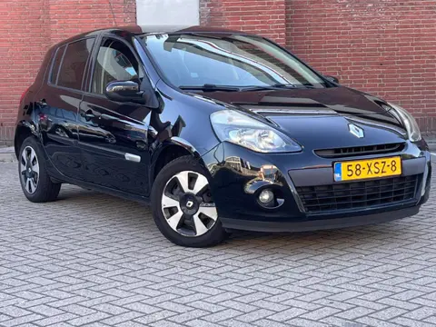 Renault Clio 1.5 dCi Collection|5DRS|AIRCO|CRUISE|GOED-ONDERHOUDEN