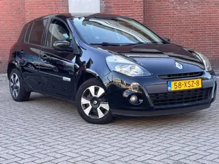 Renault Clio 1.5 dCi Collection|5DRS|AIRCO|CRUISE|GOED-ONDERHOUDEN