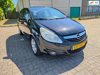 Opel Corsa 1.2-16V Edition