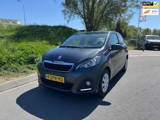 Peugeot 108 1.0 e-VTi Active Trekhaak Airco