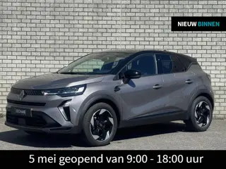 Renault Captur 1.6 E-Tech full hybrid 145 Techno | Apple CarPlay / Android Auto | Achteruitrijcamera