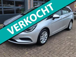 Opel Astra Sports Tourer 1.0 Online Edition
