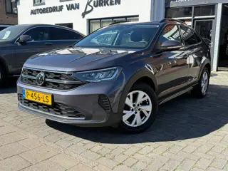 Volkswagen Taigo 1.0 TSI Life Business, Stoelverwarming,Apple Carplay/Android,Navigatie,Cruise contr