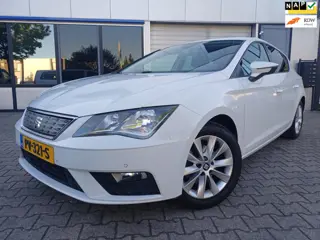 Seat Leon 1.0 EcoTSI Style Business Intense NAVI/CLIMA/PDC/LMV
