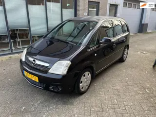 Opel Meriva 1.6-16V Enjoy! AIRCO! NW APK! 180 DKM NAP!