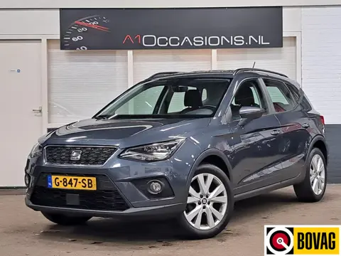 SEAT Arona 1.0 TSI Xcellence Business Intense + APPLE CARPLAY/ANDRIOD AUTO
