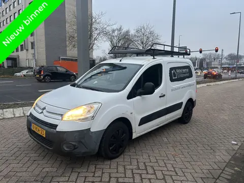 Citroën Berlingo 1.6 HDI 500 Club (bj 2010)