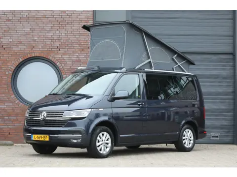 Volkswagen California 6.1 Ocean 2.0 TDI 110 kW / 150 PK DSG