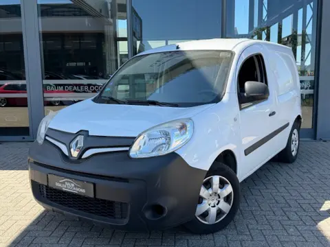 RENAULT KANGOO 1.2 TCE 115 S&S COMFORT AIRCO NAVI PDC