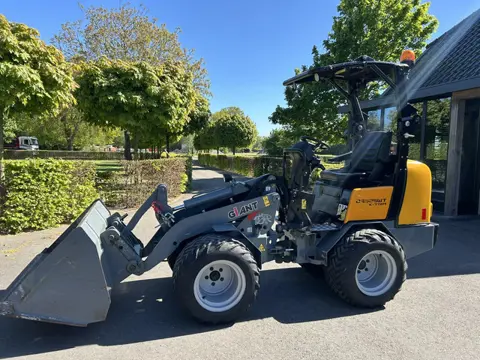 Giant D332SWT X-TRA D332SWT X-tra (bj 2016)