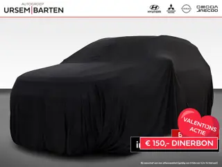 Hyundai Tucson 1.6 T-GDI PHEV Comfort Smart 4WD | Trekhaak