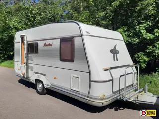 LMC Munsterland 430 SD Isabella Voortent !