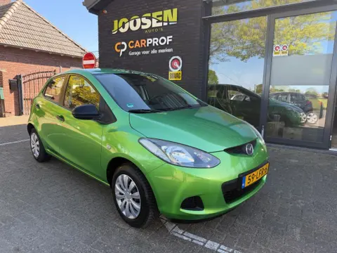 MAZDA 2 1.3 S