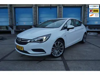 Opel Astra 1.0 Turbo Business Executive