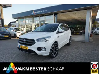 Ford Kuga 1.5 EcoBoost ST Line , 75dkm , Incl 12 mnd bovag garantie