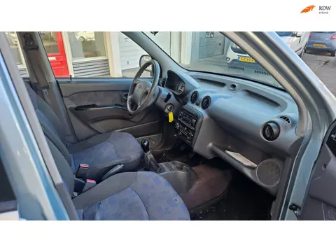 Hyundai Atos 1.1i Active