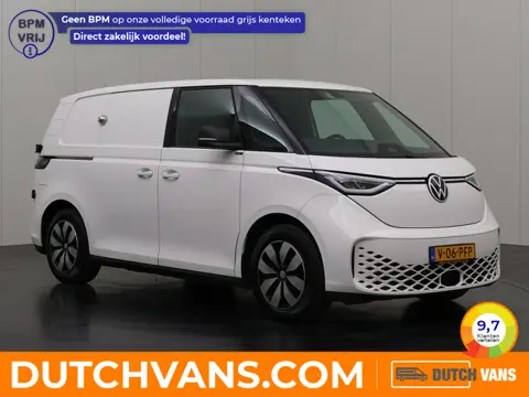 Volkswagen ID.Buzz | Multimedia | Camera | Airco | Cruise | Betimmering