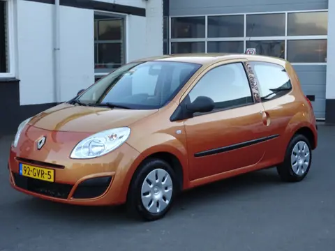 Renault Twingo 1.2 Authentique Airco, elektrische ramen, centrale vergrendeling, enz.