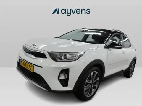 Kia Stonic 1.0 T-GDi DynPlusLine, Camera! Lm Velgen! Nwe Apk! VERWACHT!
