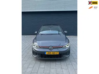 Volkswagen GOLF 2. 0TSI GTI Clubsport/301PK/IQ/S/PANO