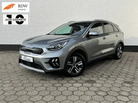 Kia Niro PHEV ExecutiveLine l ACC l JBL l GARANTIE 2030!
